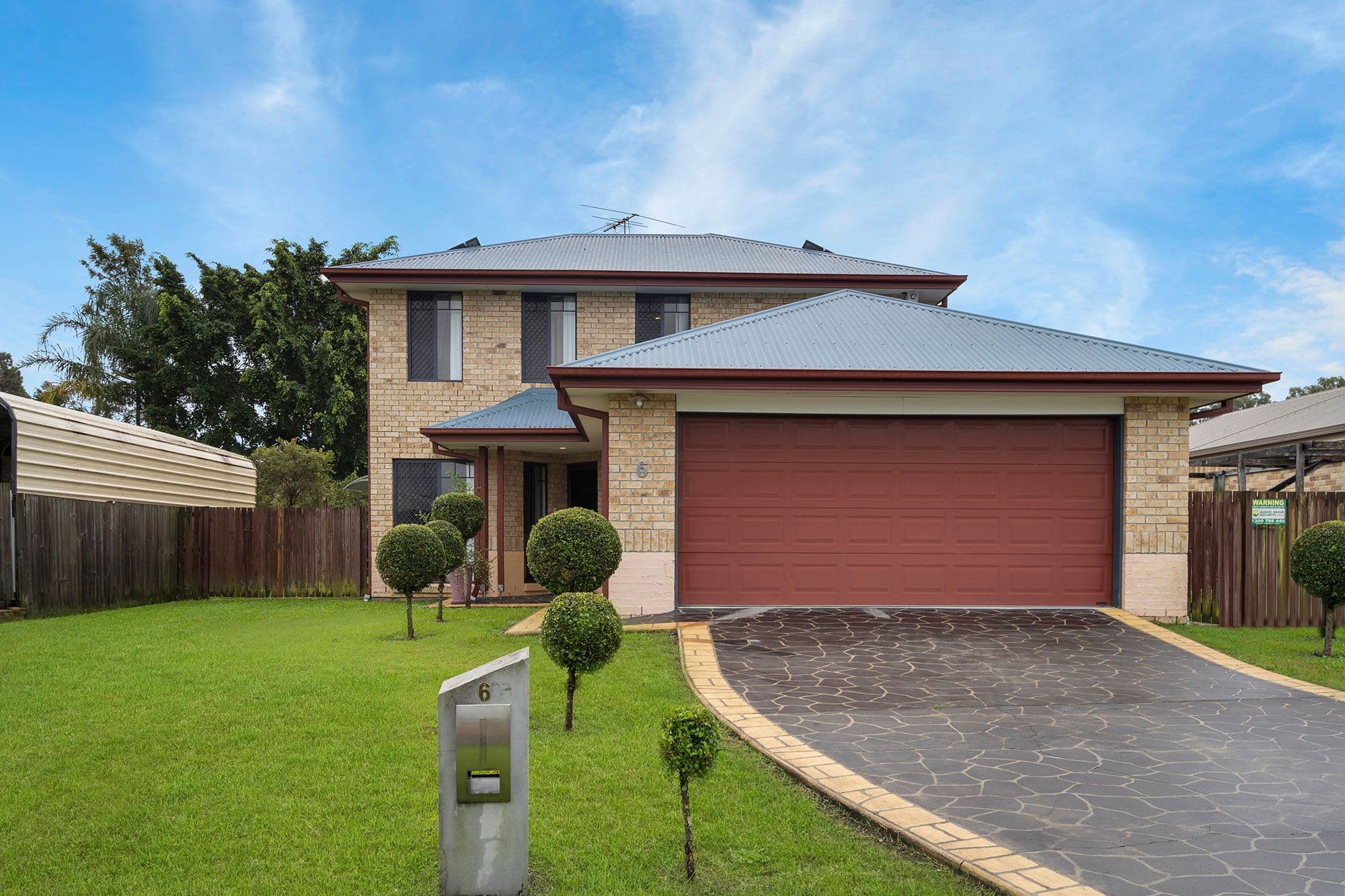 6 Lake Cooloola Court, Logan Reserve QLD 4133, Logan Reserve - Image 1