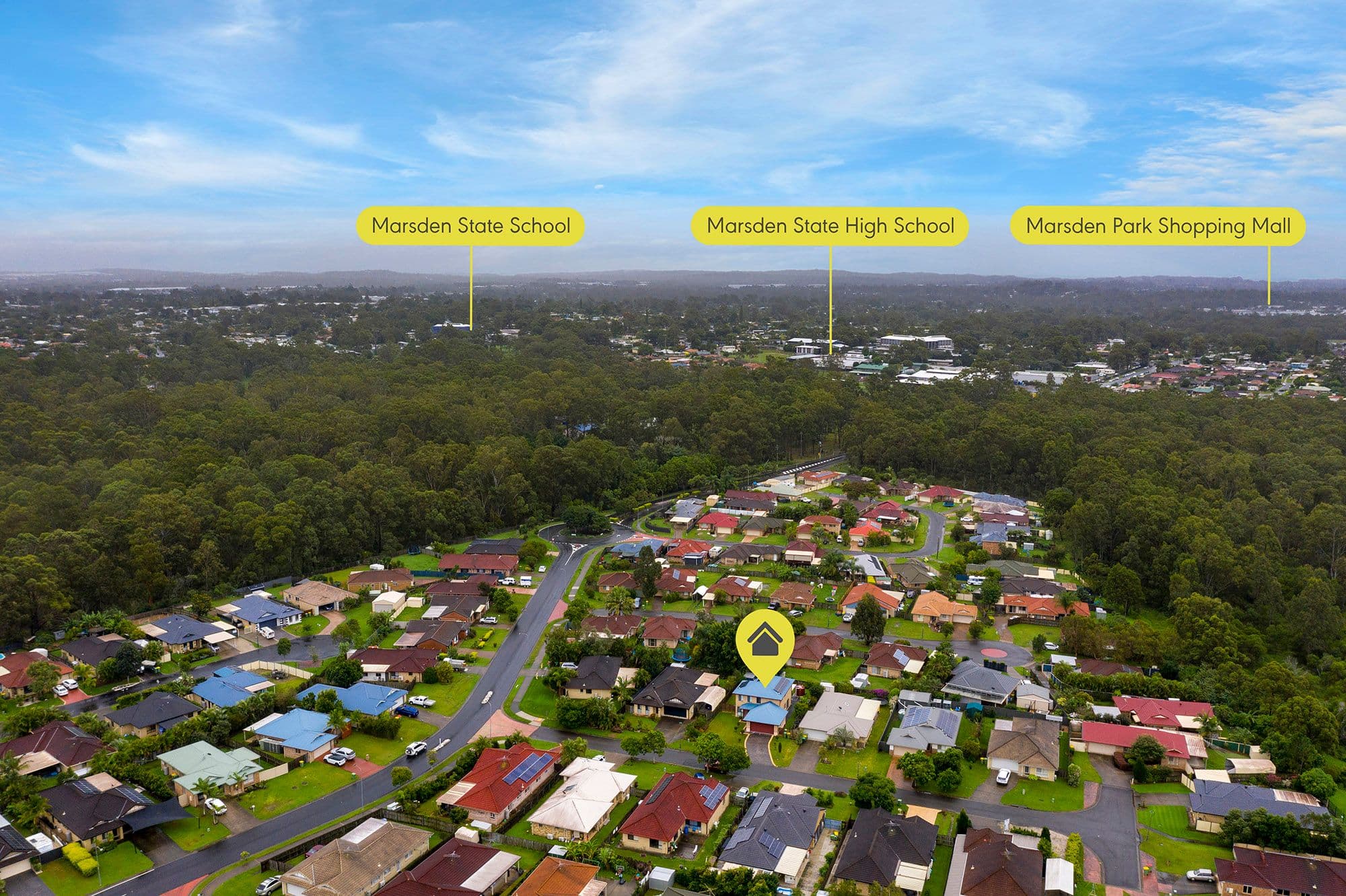 6 Lake Cooloola Court, Logan Reserve QLD 4133, Logan Reserve - Thumbnail 3