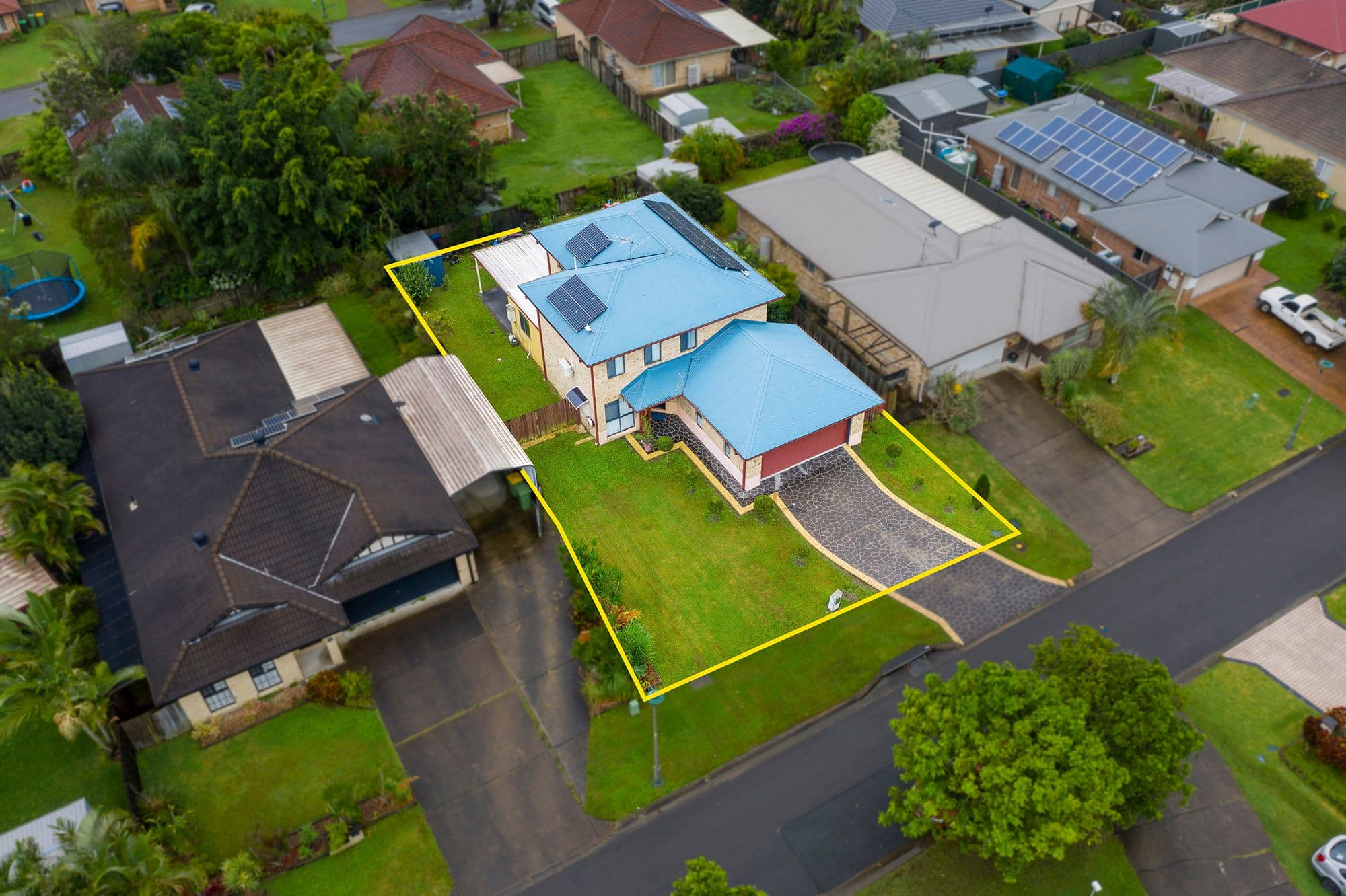 6 Lake Cooloola Court, Logan Reserve QLD 4133, Logan Reserve - Thumbnail 4