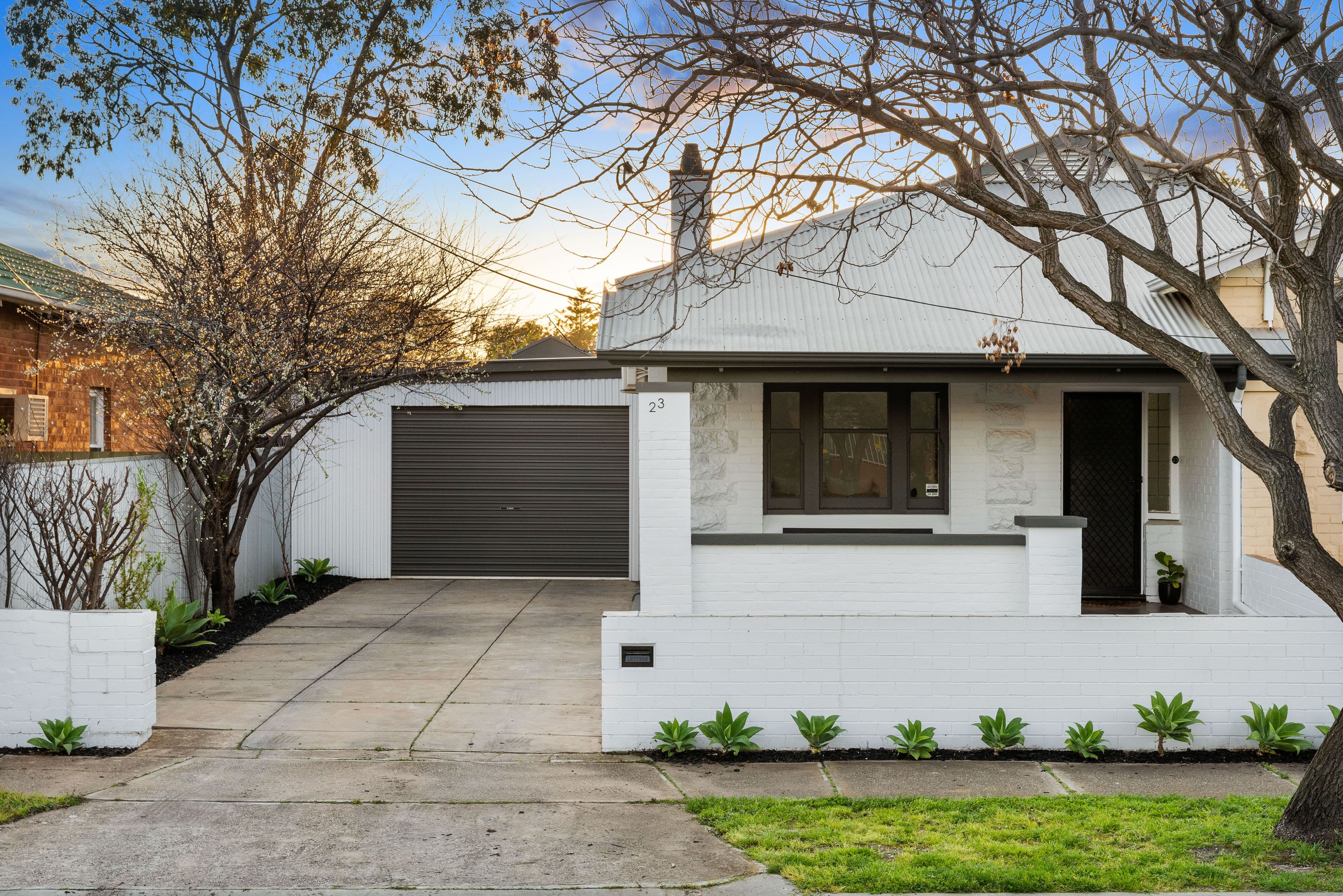 23 McDonnell Avenue, West Hindmarsh SA 5007, West Hindmarsh - Thumbnail 2