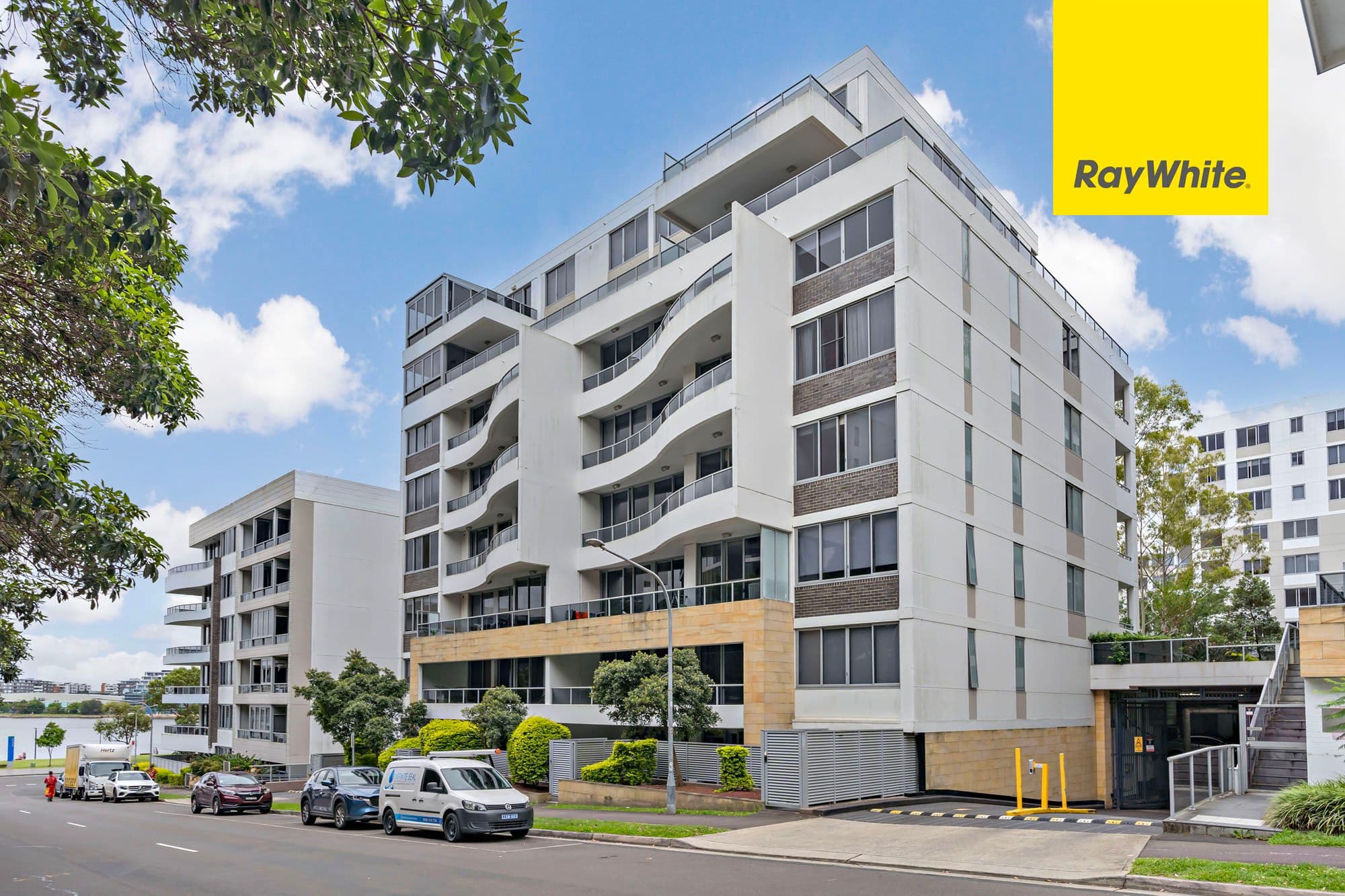6 Mary Street, Rhodes NSW 2138, Rhodes - Image 1