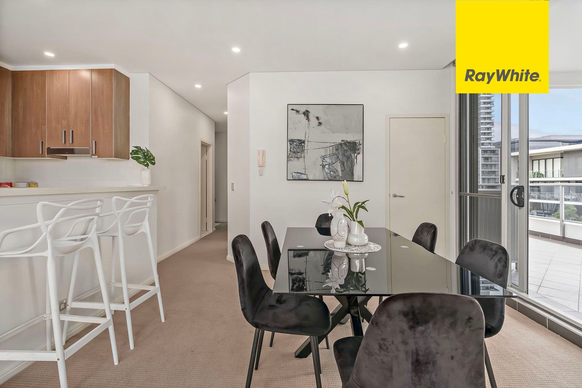 6 Mary Street, Rhodes NSW 2138, Rhodes - Thumbnail 4
