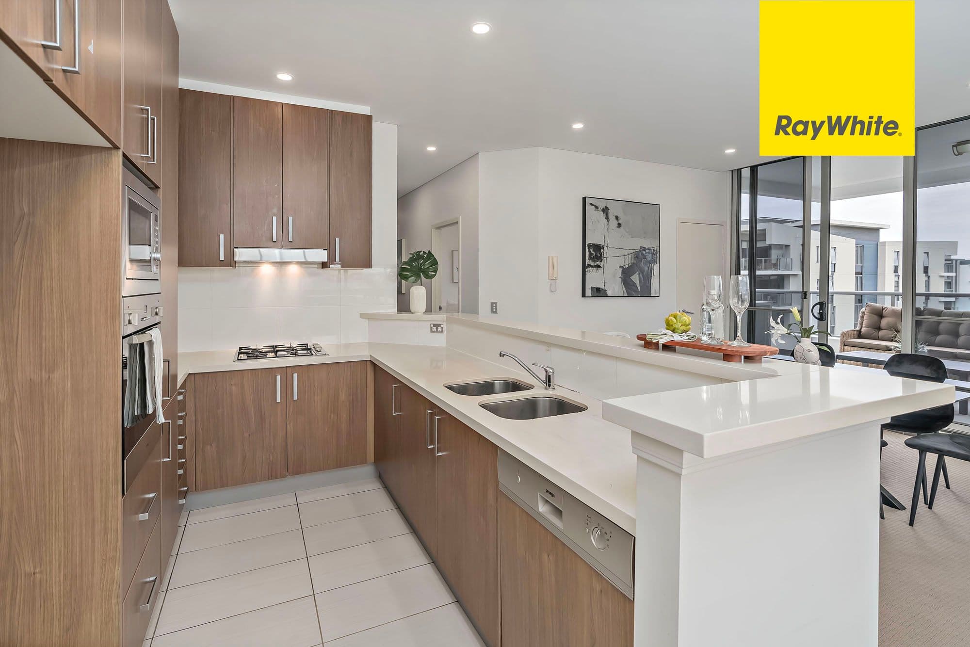 6 Mary Street, Rhodes NSW 2138, Rhodes - Thumbnail 5