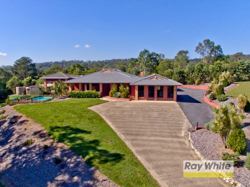 7 Serendipity Drive, Samford Valley QLD 4520, Samford Valley - Image 1