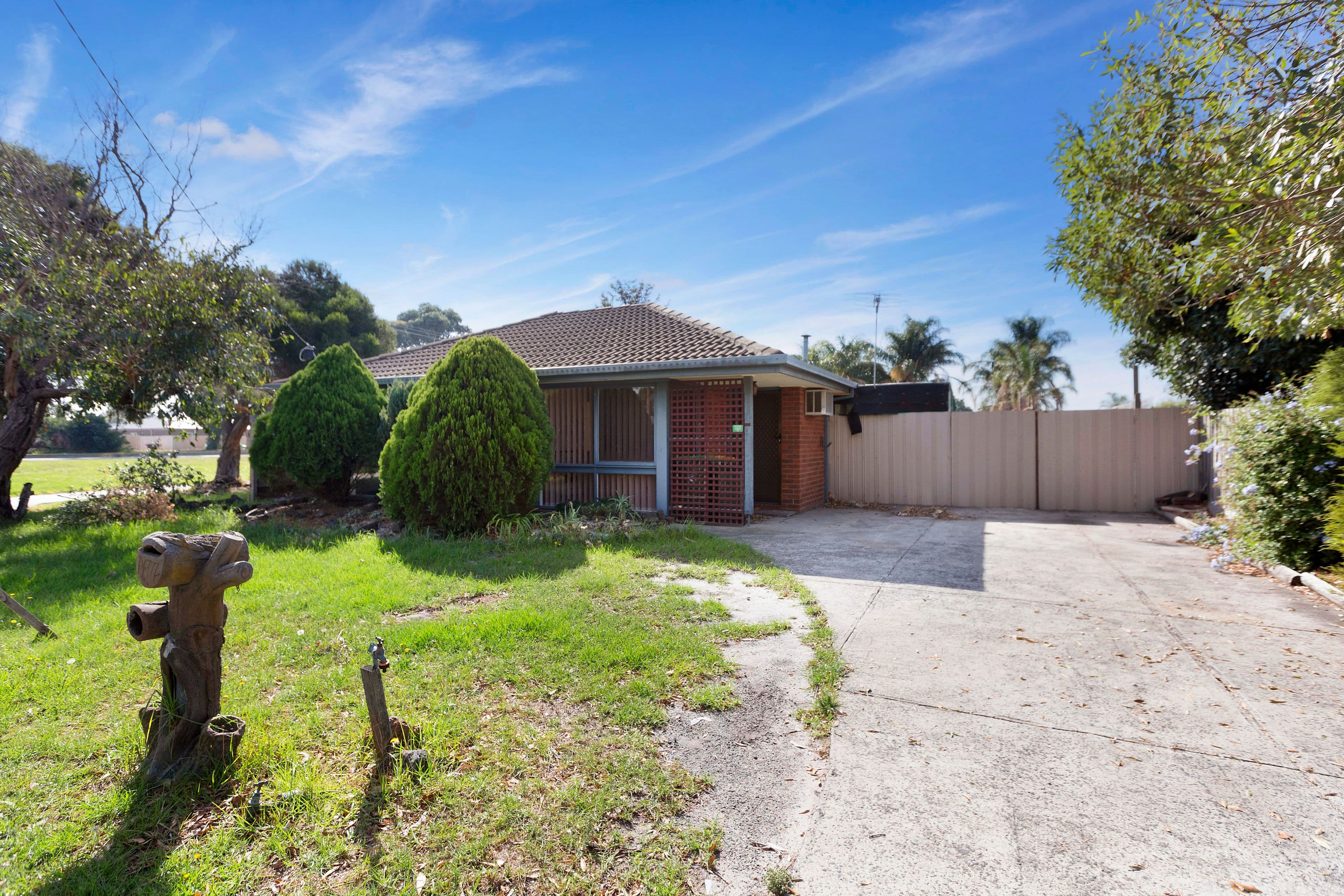 1 Luscombe Avenue, Carrum Downs VIC 3201, Carrum Downs - Image 1
