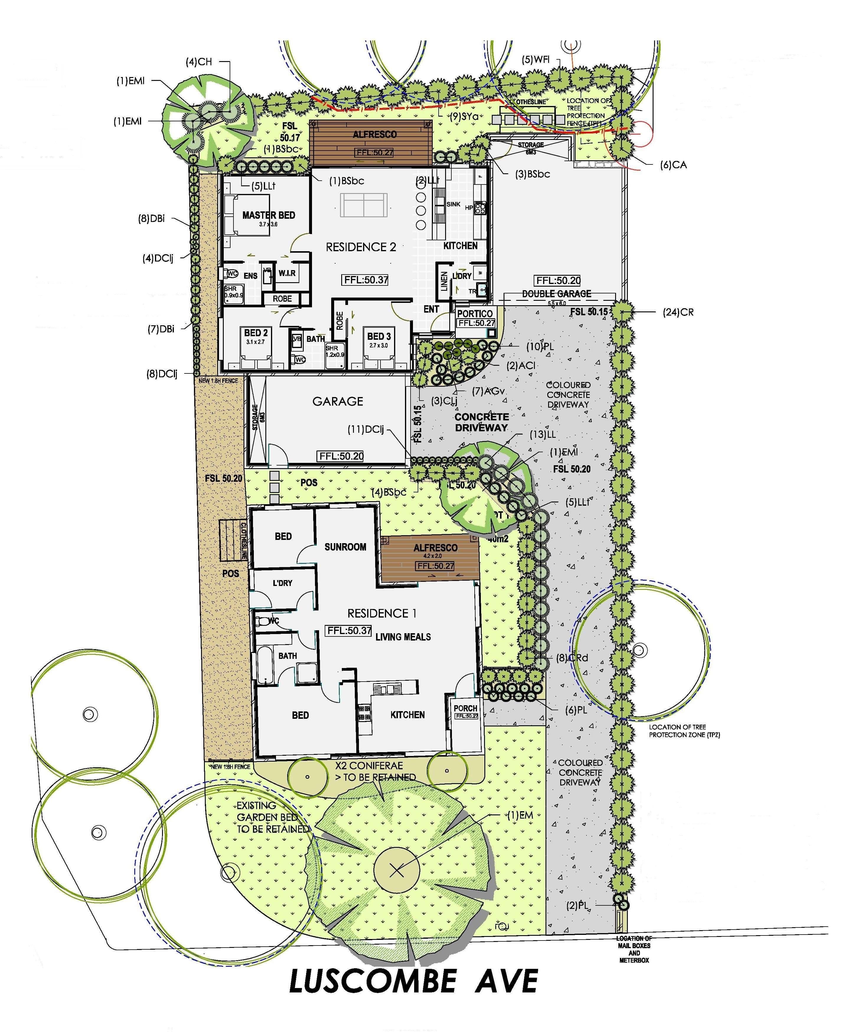 1 Luscombe Avenue, Carrum Downs VIC 3201, Carrum Downs - Thumbnail 2