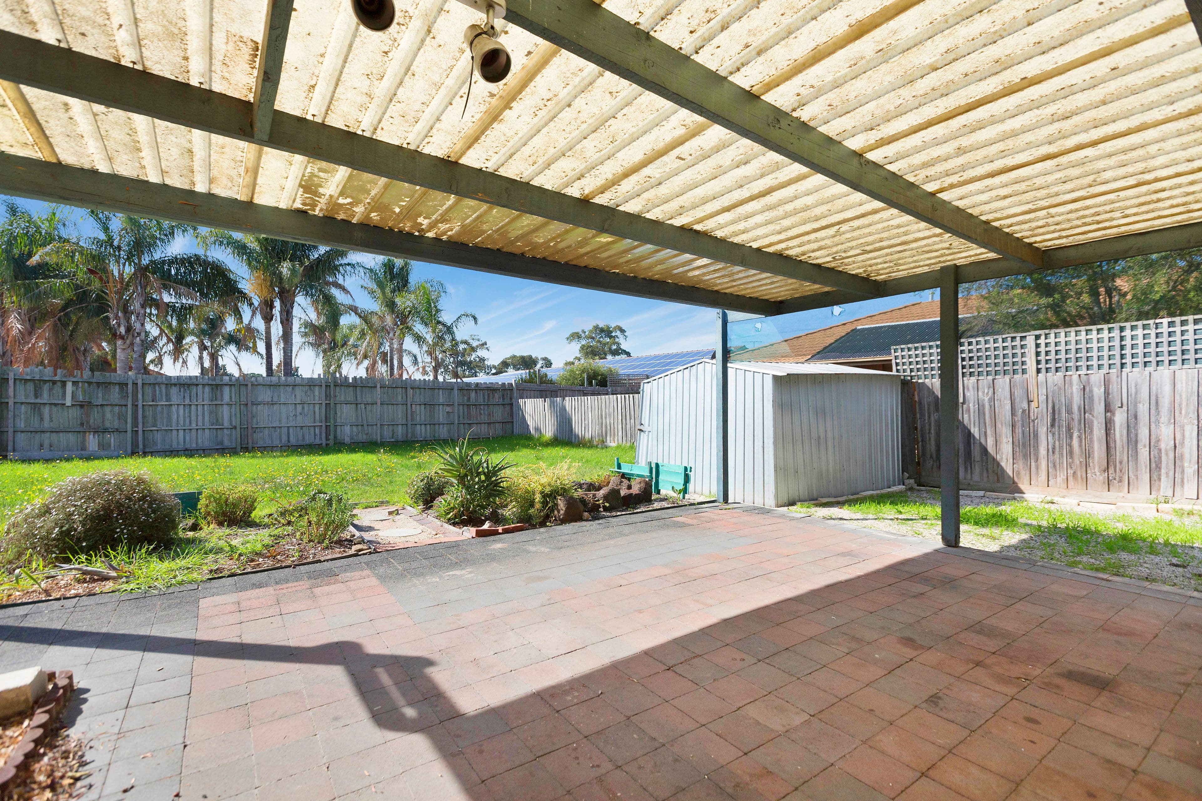 1 Luscombe Avenue, Carrum Downs VIC 3201, Carrum Downs - Thumbnail 4
