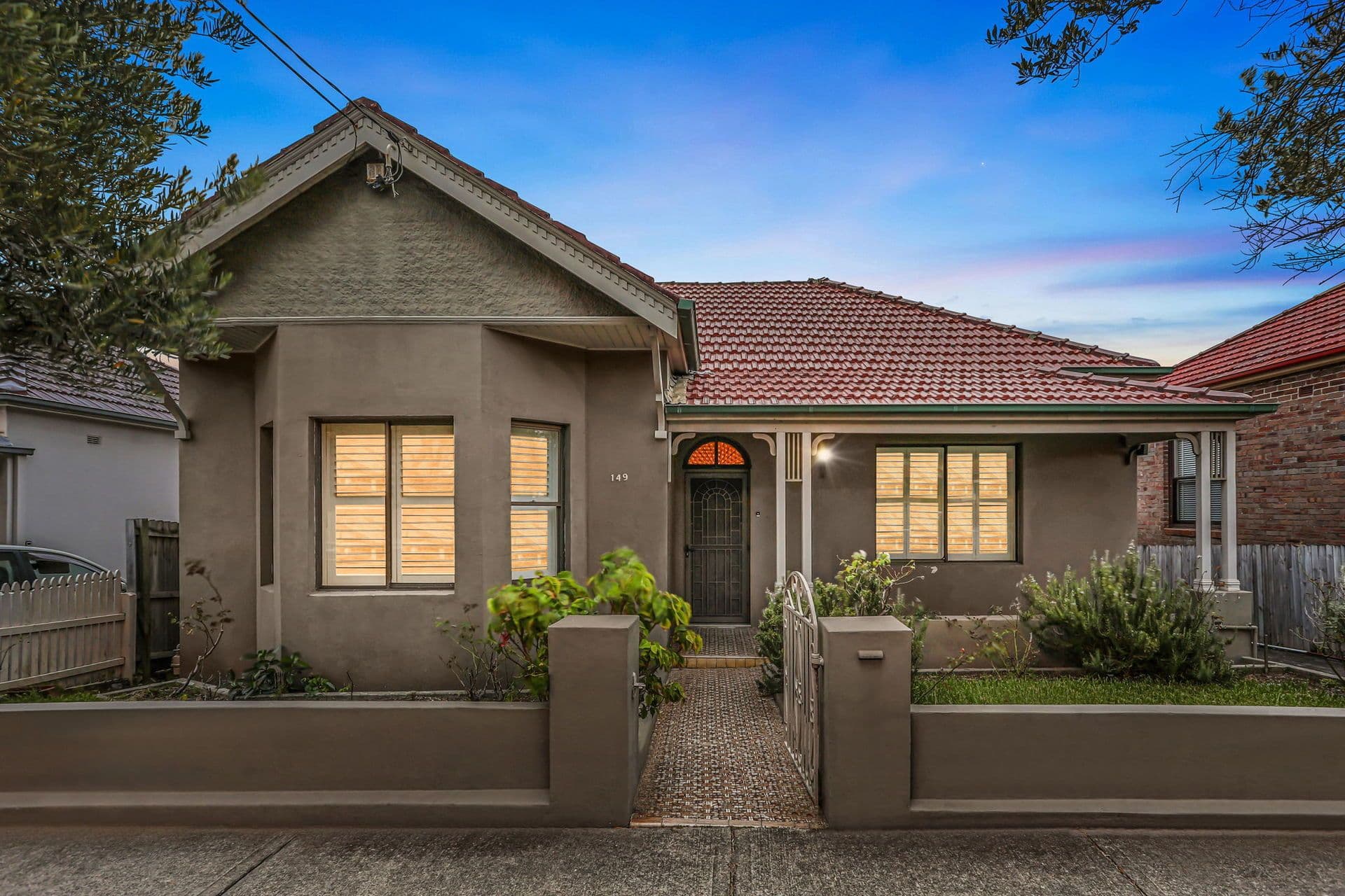 149 Doncaster Avenue, Kensington NSW 2033, Kensington - Image 1