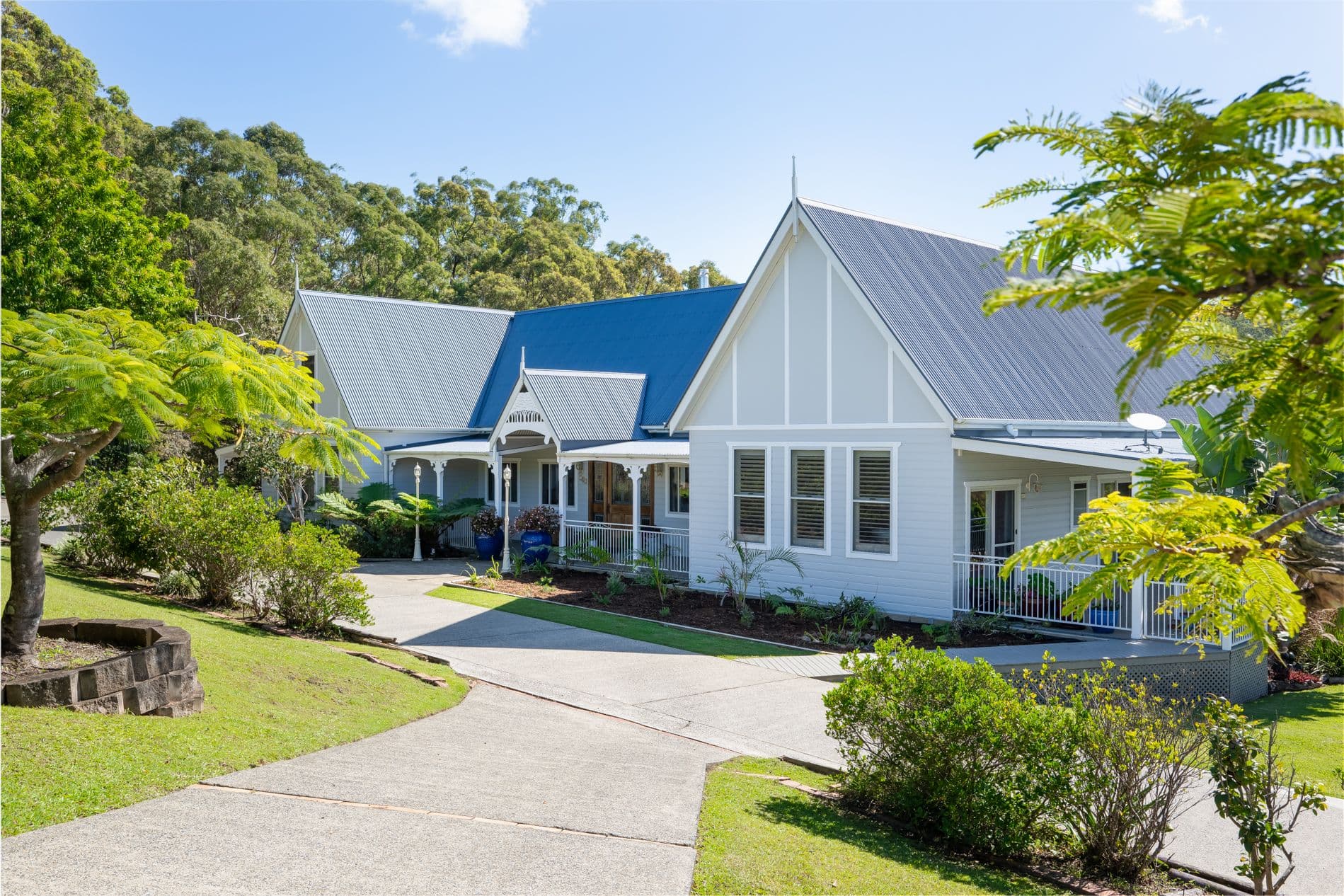 160 Smiths Road, Emerald Beach NSW 2456, Emerald Beach - Image 1