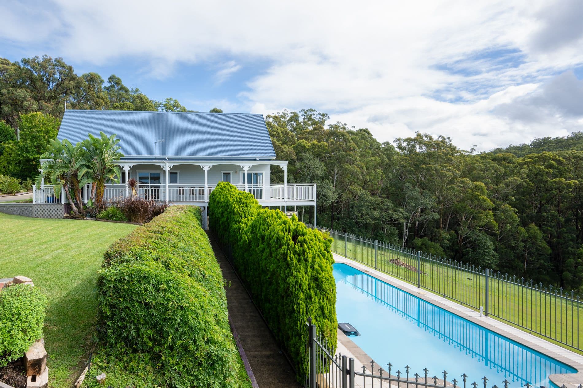 160 Smiths Road, Emerald Beach NSW 2456, Emerald Beach - Thumbnail 2