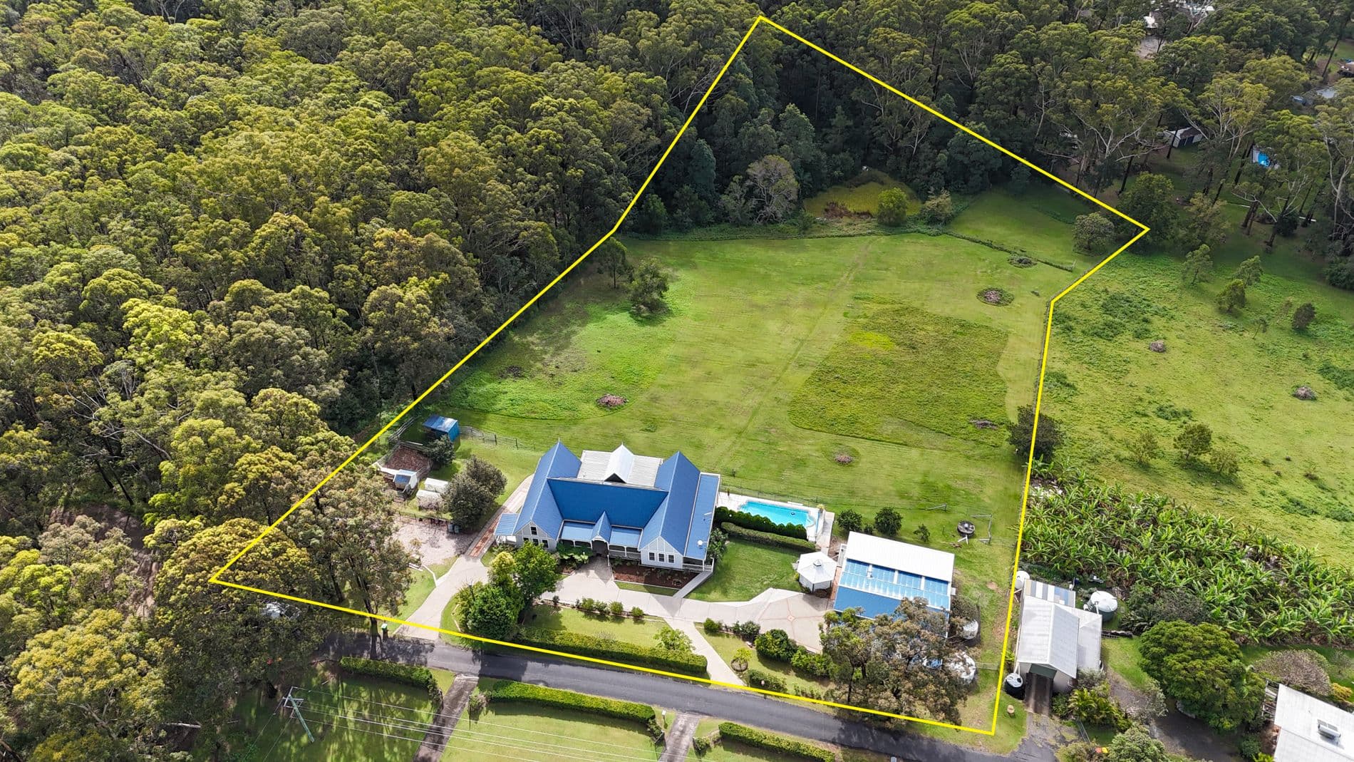160 Smiths Road, Emerald Beach NSW 2456, Emerald Beach - Thumbnail 3
