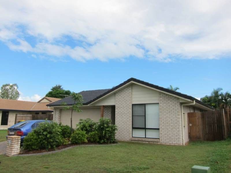 6 McIllmurray Court, REDBANK PLAINS QLD 4301, Redbank Plains - Image 1