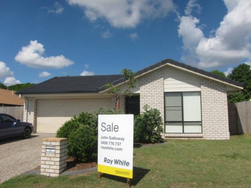 6 McIllmurray Court, REDBANK PLAINS QLD 4301, Redbank Plains - Thumbnail 7