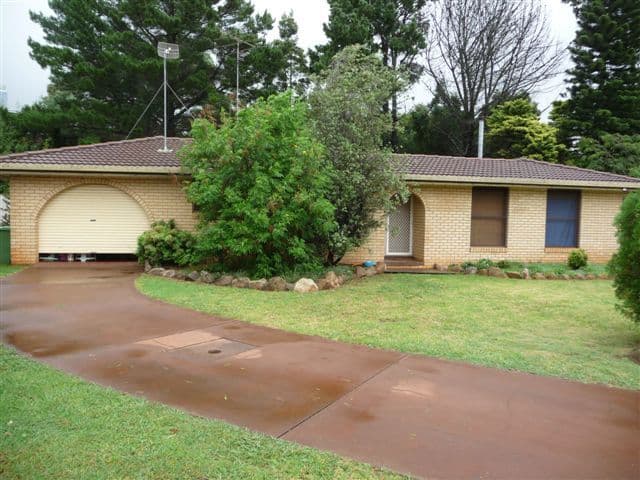 6 Bow Court, DARLING HEIGHTS QLD 4350, Darling Heights - Image 1