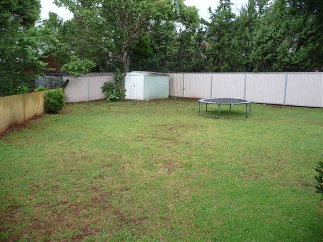 6  Bow Court, DARLING HEIGHTS QLD 4350, Darling Heights - Thumbnail 5