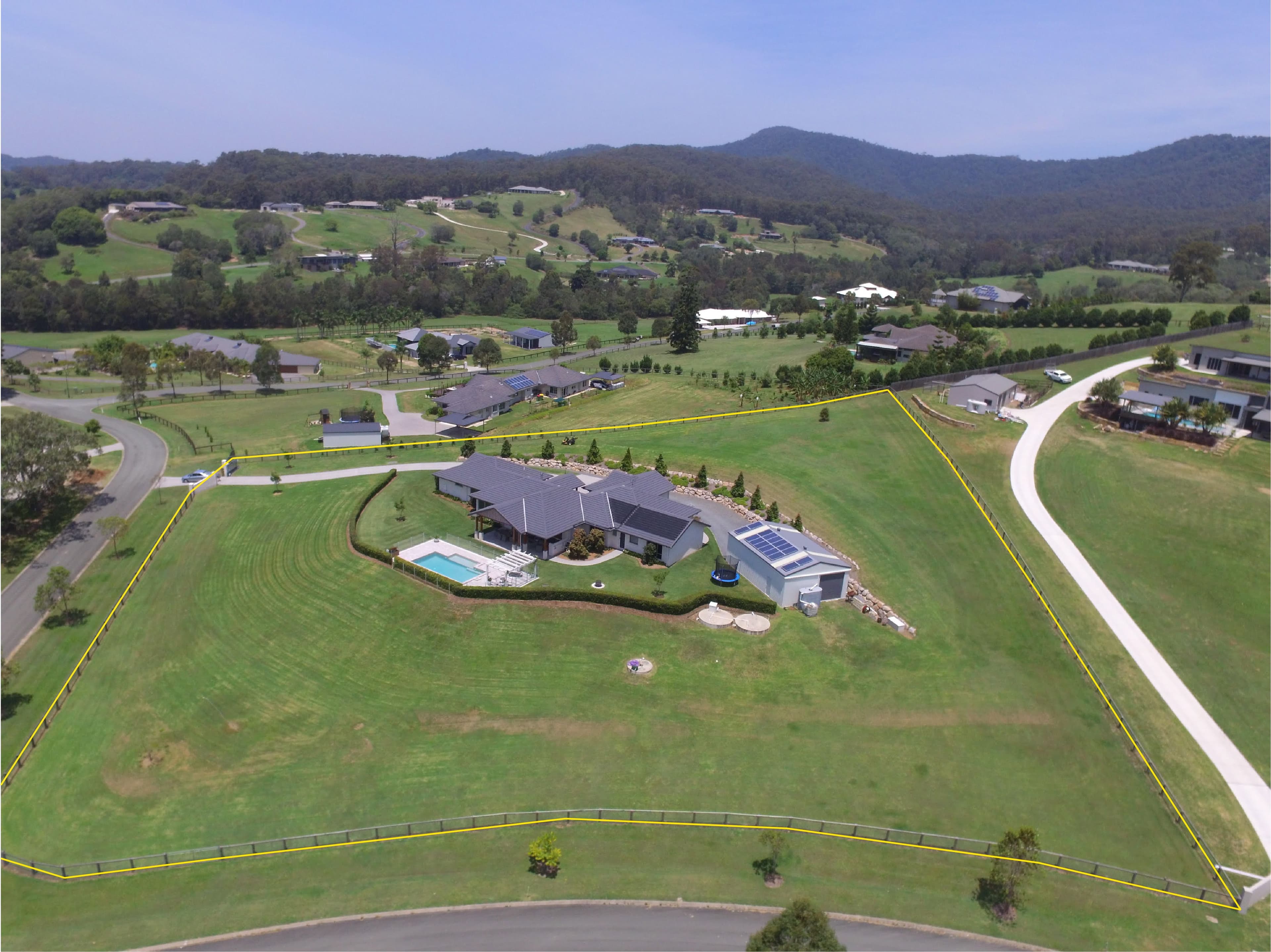 479 Hotham Creek Road, Willow Vale QLD 4209, Willow Vale - Image 1