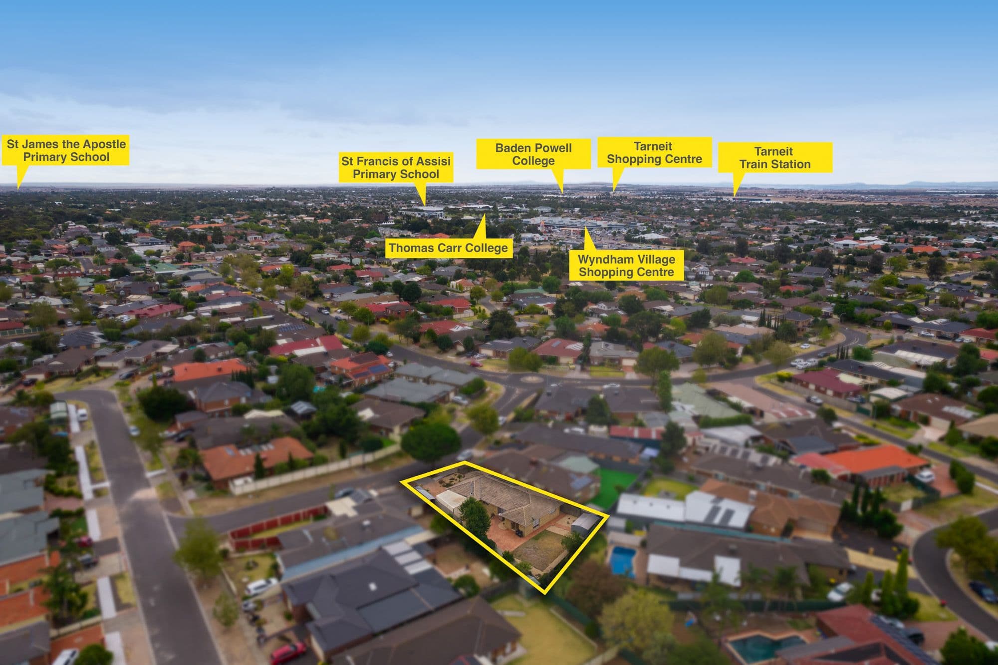 7 Stafford Street, Hoppers Crossing VIC 3029, Hoppers Crossing - Thumbnail 2