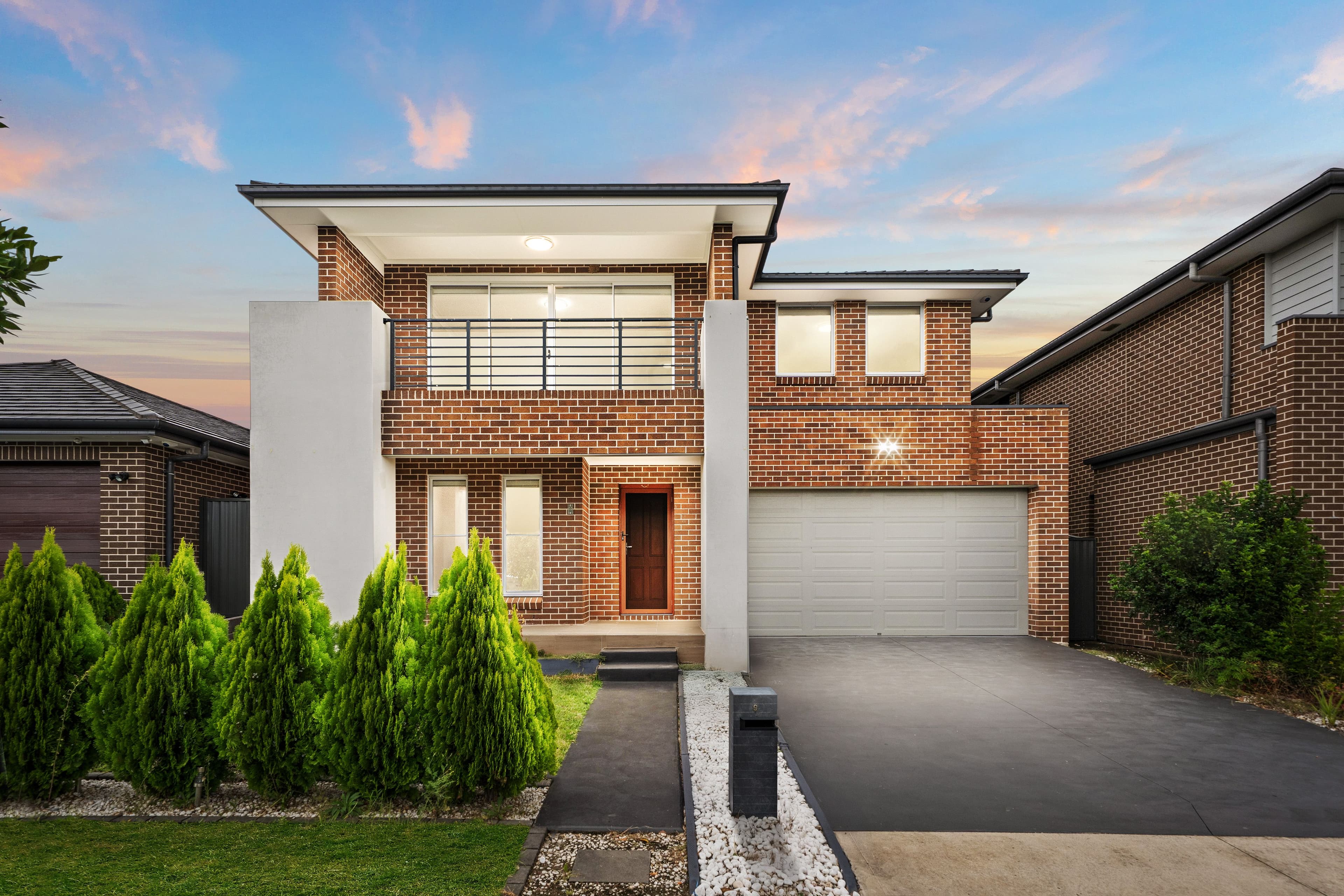 9 Qualmann Street, JORDAN SPRINGS NSW 2747, Jordan Springs - Image 1