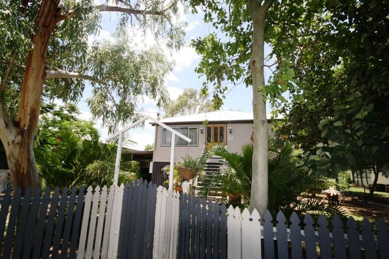 23 Wilson Street, Maryborough, QLD, 4650, Maryborough - Image 1