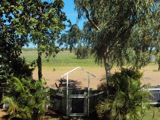 23 Wilson Street, Maryborough, QLD, 4650, Maryborough - Thumbnail 4