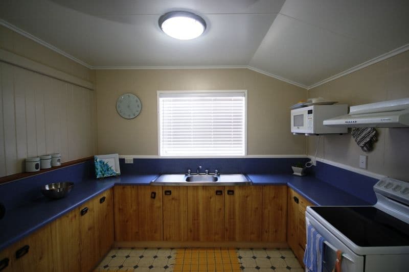 23 Wilson Street, Maryborough, QLD, 4650, Maryborough - Thumbnail 5