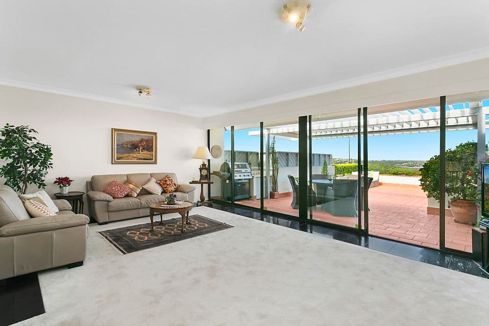 18 Parriwi Road, Mosman NSW 2088, Mosman - Thumbnail 4