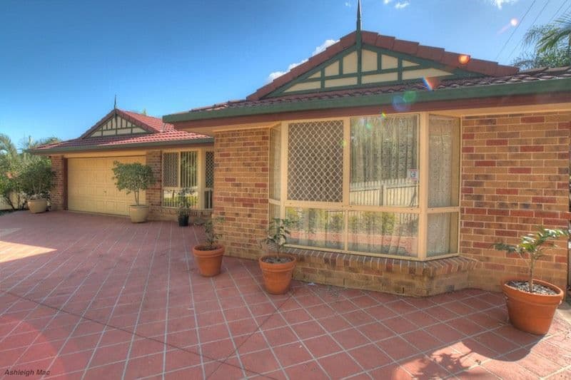 11 Pearse Drive, BRASSALL QLD 4305, Brassall - Image 1