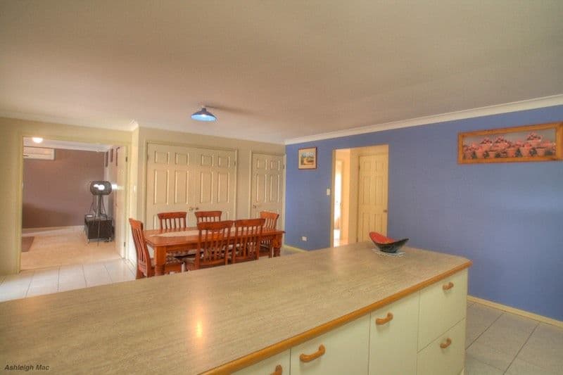 11 Pearse Drive, BRASSALL QLD 4305, Brassall - Thumbnail 2