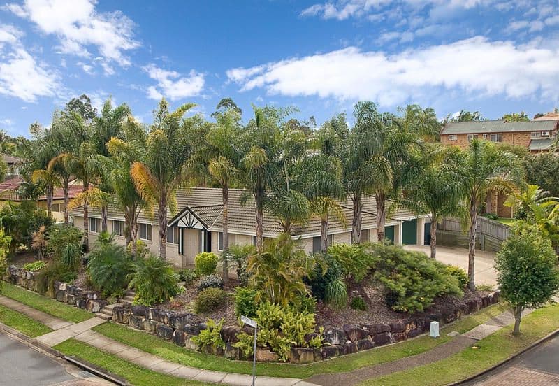 72 Azalea Crescent, CALAMVALE QLD 4116, Calamvale - Thumbnail 2