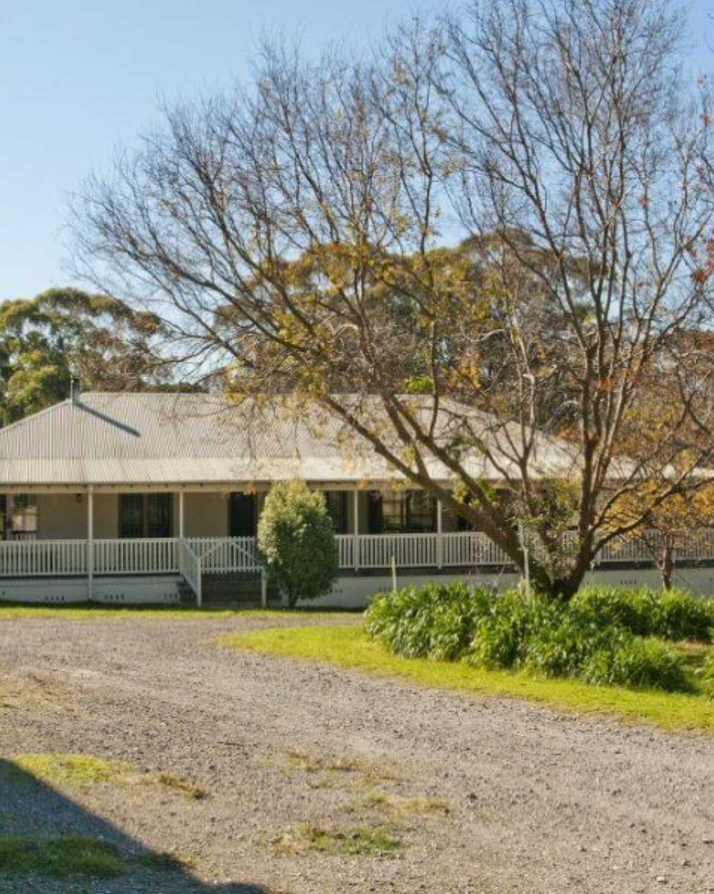 90 Corrie Road Alpine, Alpine - Image 1
