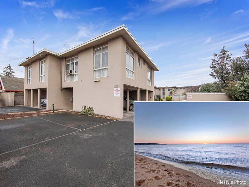 68 Gould Street, FRANKSTON VIC 3199, Frankston - Image 1