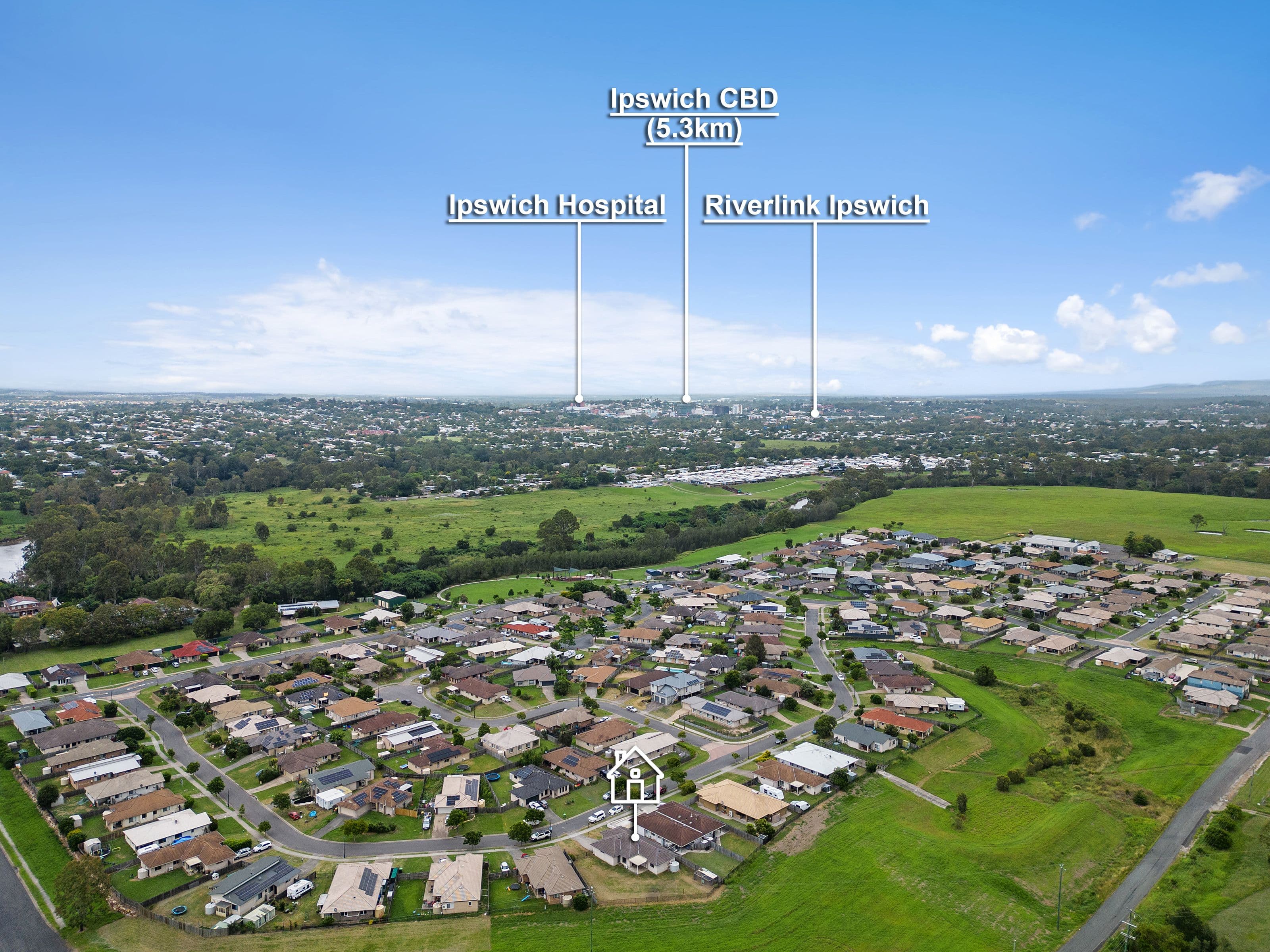25 Nixon Drive, North Booval QLD 4304, North Booval - Thumbnail 3