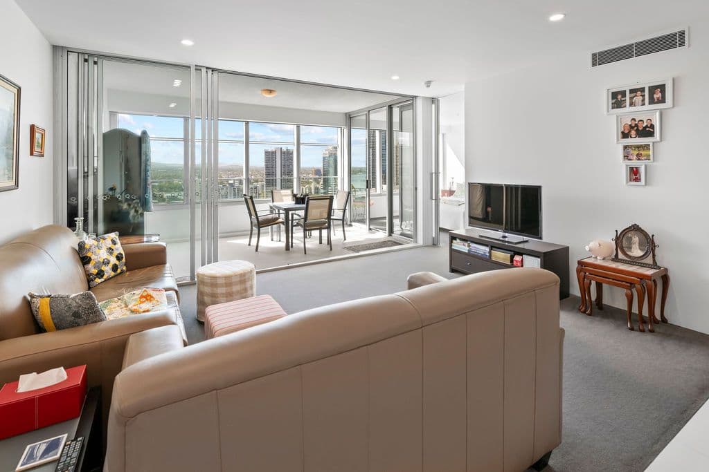 9 Hamilton Avenue, Surfers Paradise QLD 4217, Surfers Paradise - Image 1