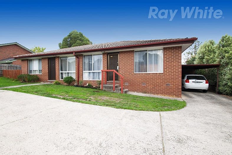 54 HEWISH Road, Croydon VIC 3136, Croydon - Image 1