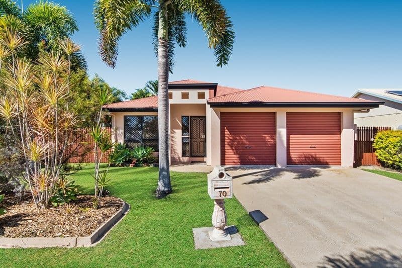 70 Jacana Crescent, Condon QLD 4815, Condon - Image 1
