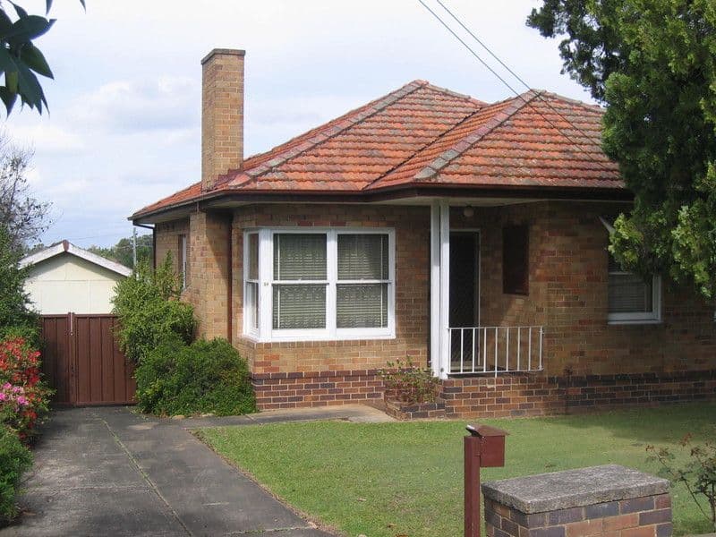 54 Coleman Street, MERRYLANDS NSW 2160, Merrylands - Image 1