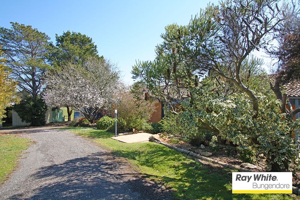 55 Merino Vale Drive, Wamboin - Image 1