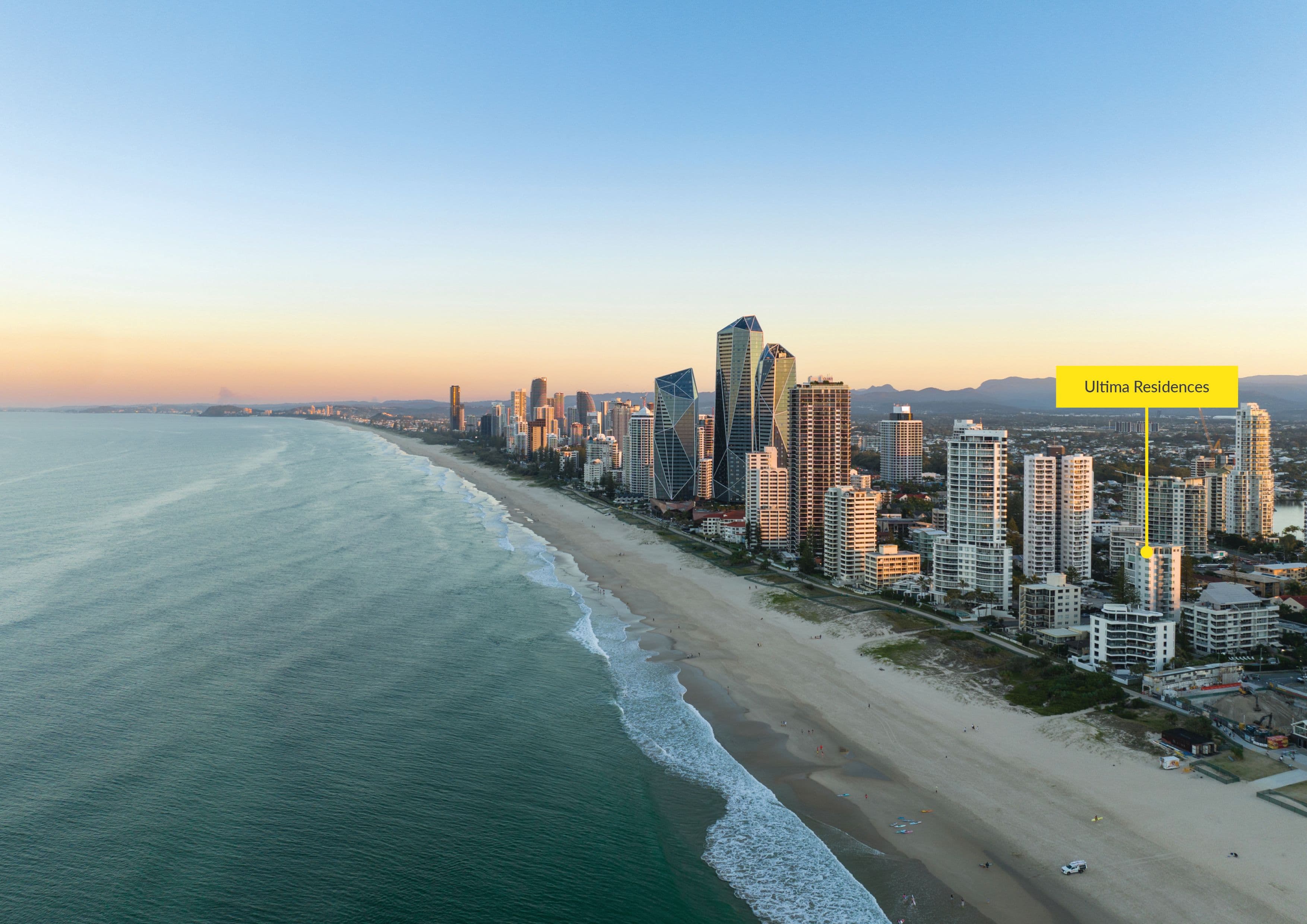 30 Garfield Terrace, Surfers Paradise QLD 4217, Surfers Paradise - Image 1