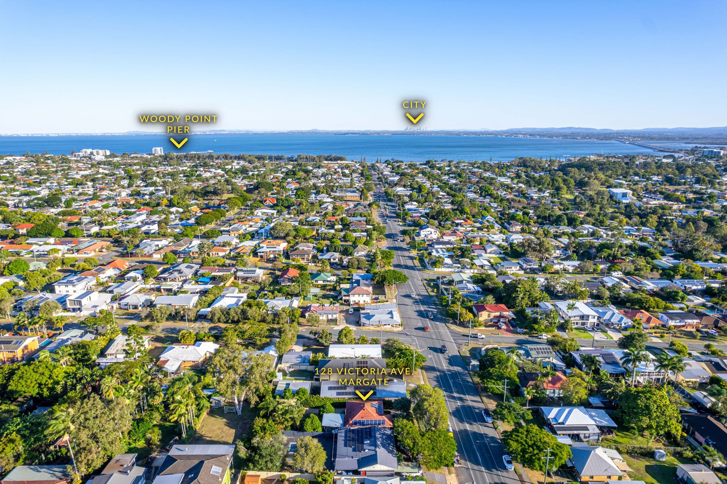 128 Victoria Avenue, Margate QLD 4019, Margate - Thumbnail 2