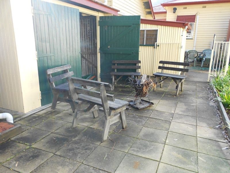 1 King Street, SOMERSET DAM QLD 4312, Somerset Dam - Thumbnail 8