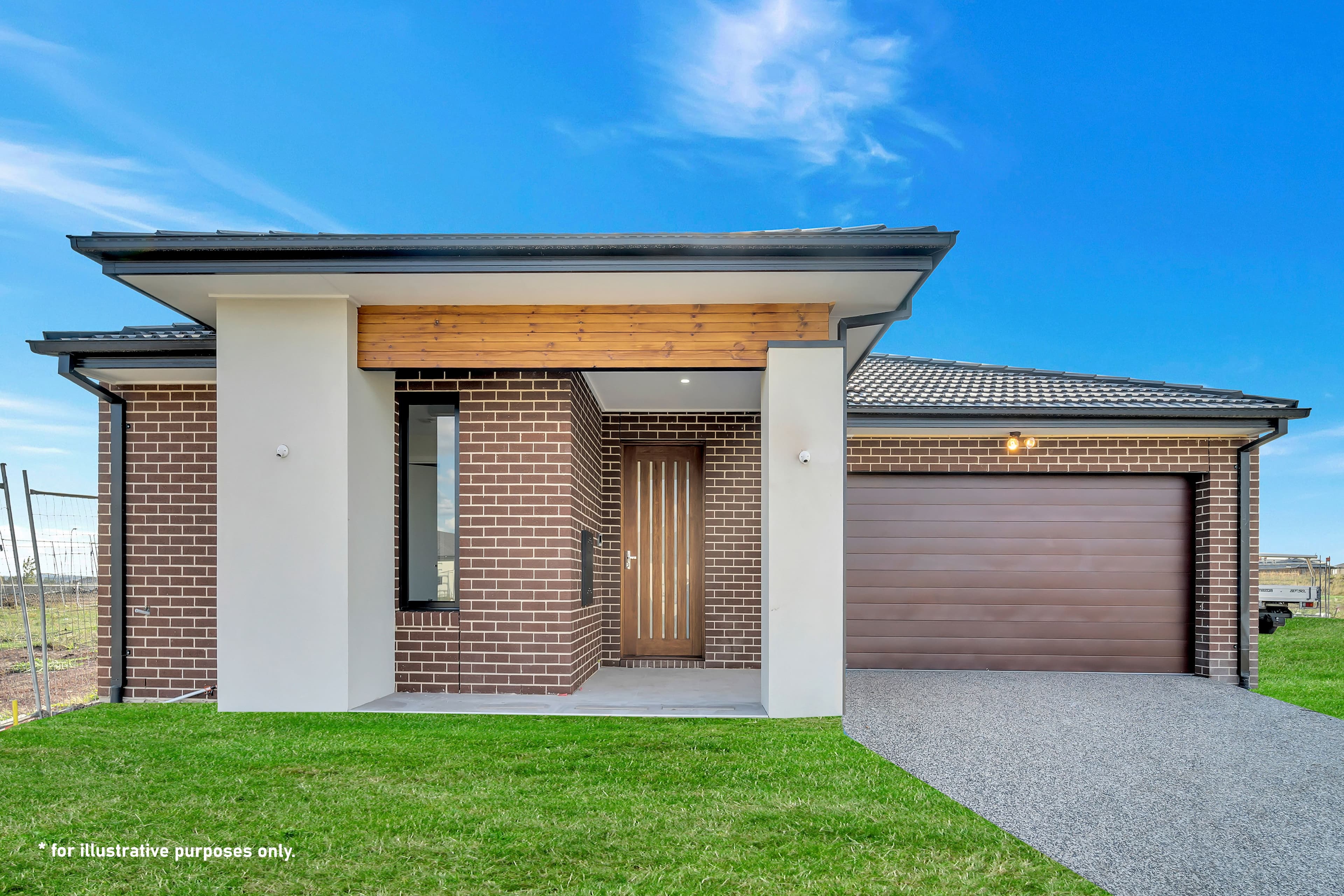 22 Hawkesbury Road, Mickleham VIC 3064, Mickleham - Image 1