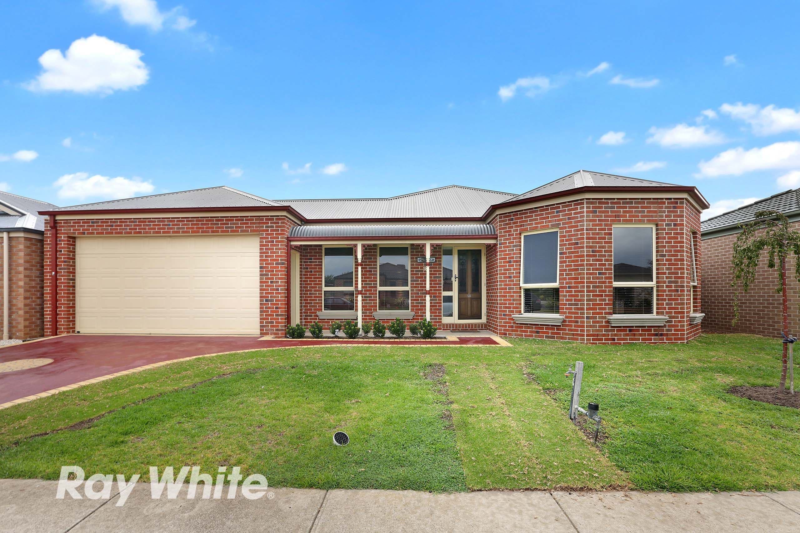 18 Raymond George Place, Lara VIC 3212, Lara - Thumbnail 2