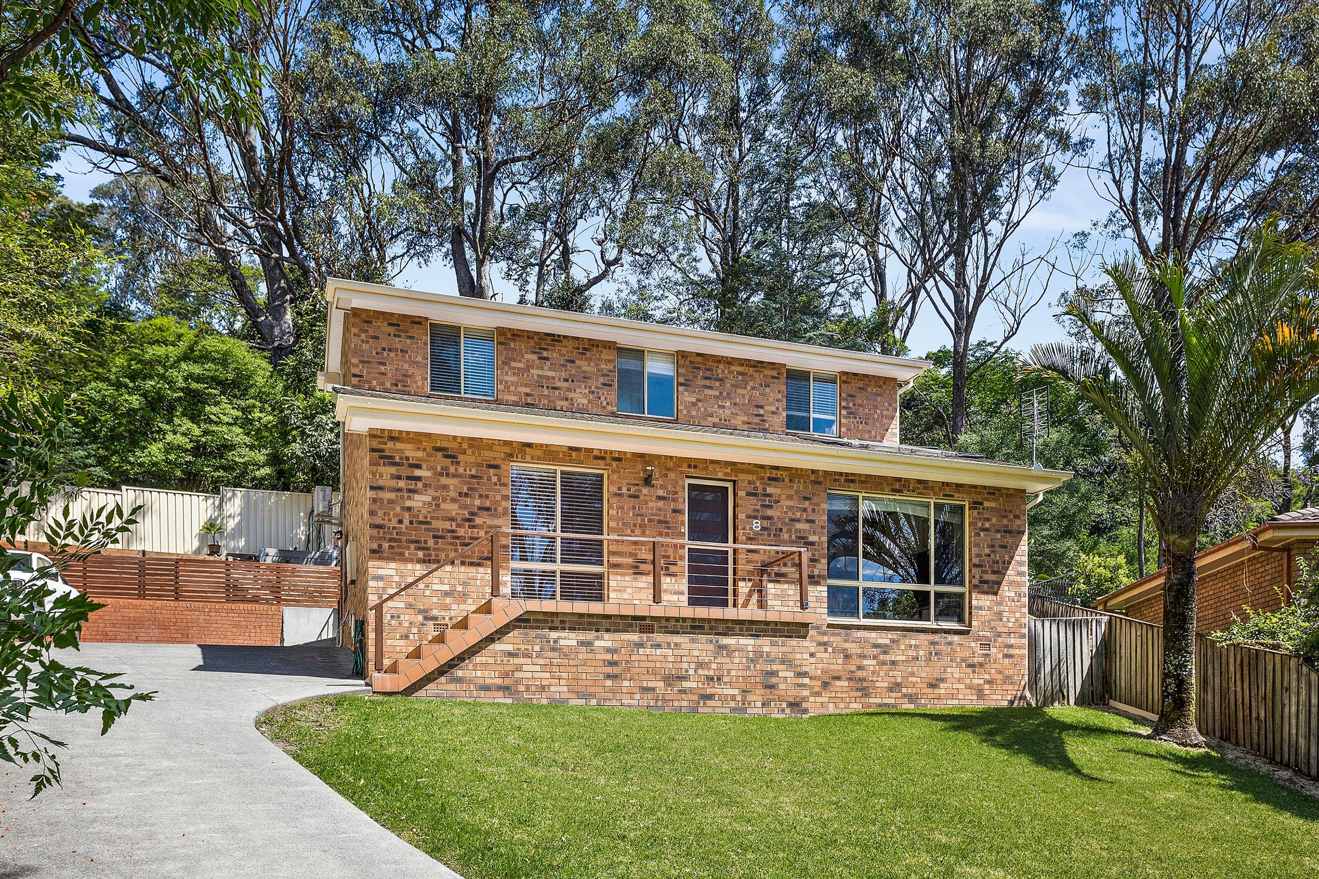 8 Digby Close, Albion Park NSW 2527, Albion Park - Image 1