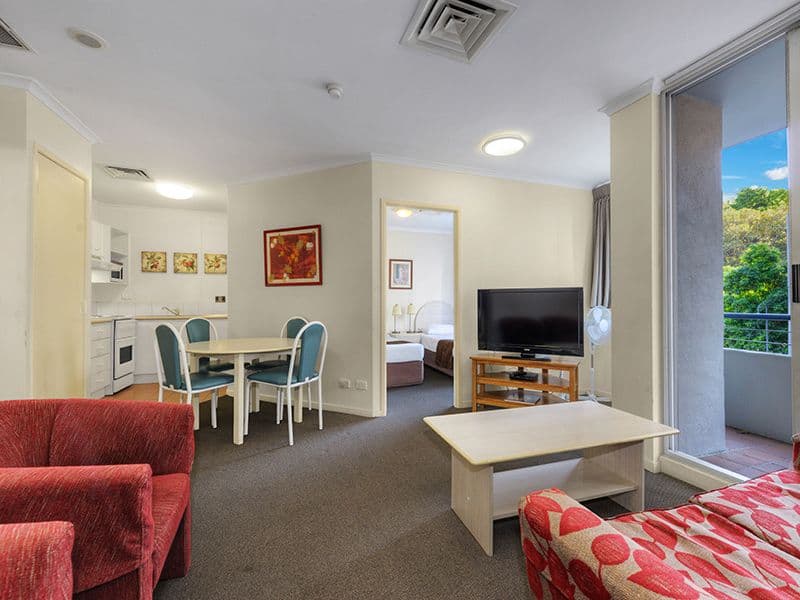 435 Coronation Drive, Auchenflower QLD 4066, Auchenflower - Thumbnail 2