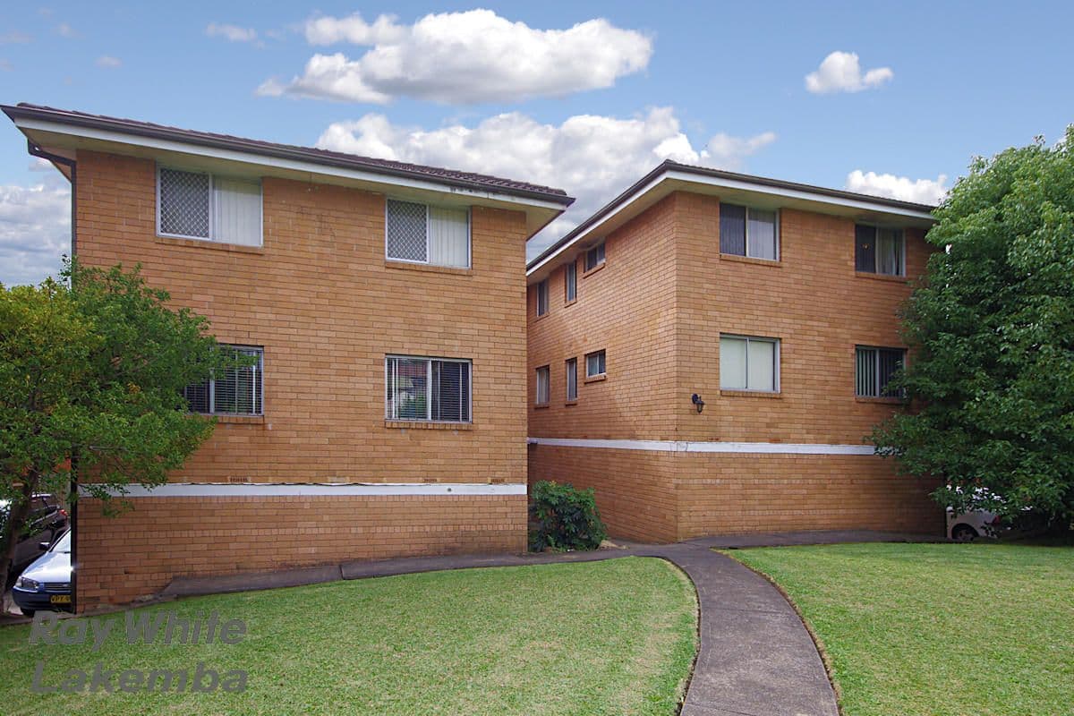 2 Melrose Avenue, WILEY PARK NSW 2195, Wiley Park - Thumbnail 3