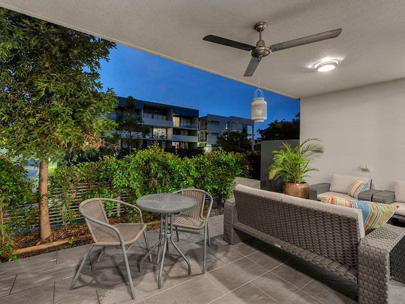 70 LOVE Street, BULIMBA QLD 4171, Bulimba - Thumbnail 2