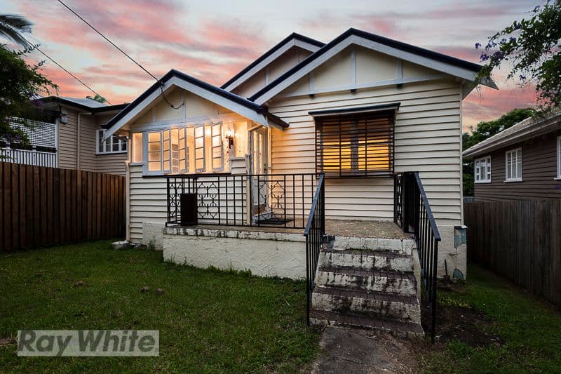 10 Nelson Street, Coorparoo QLD 4151, Coorparoo - Image 1