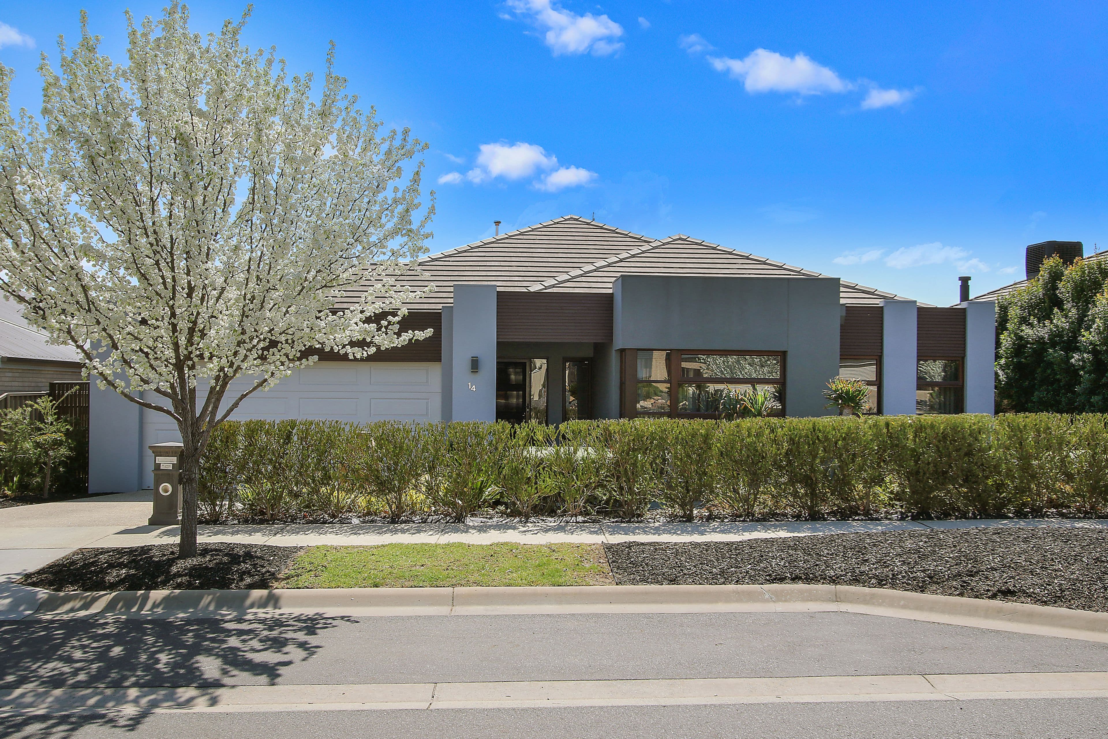 14 Victoria Cross Parade, Wodonga VIC 3690, Wodonga - Image 1