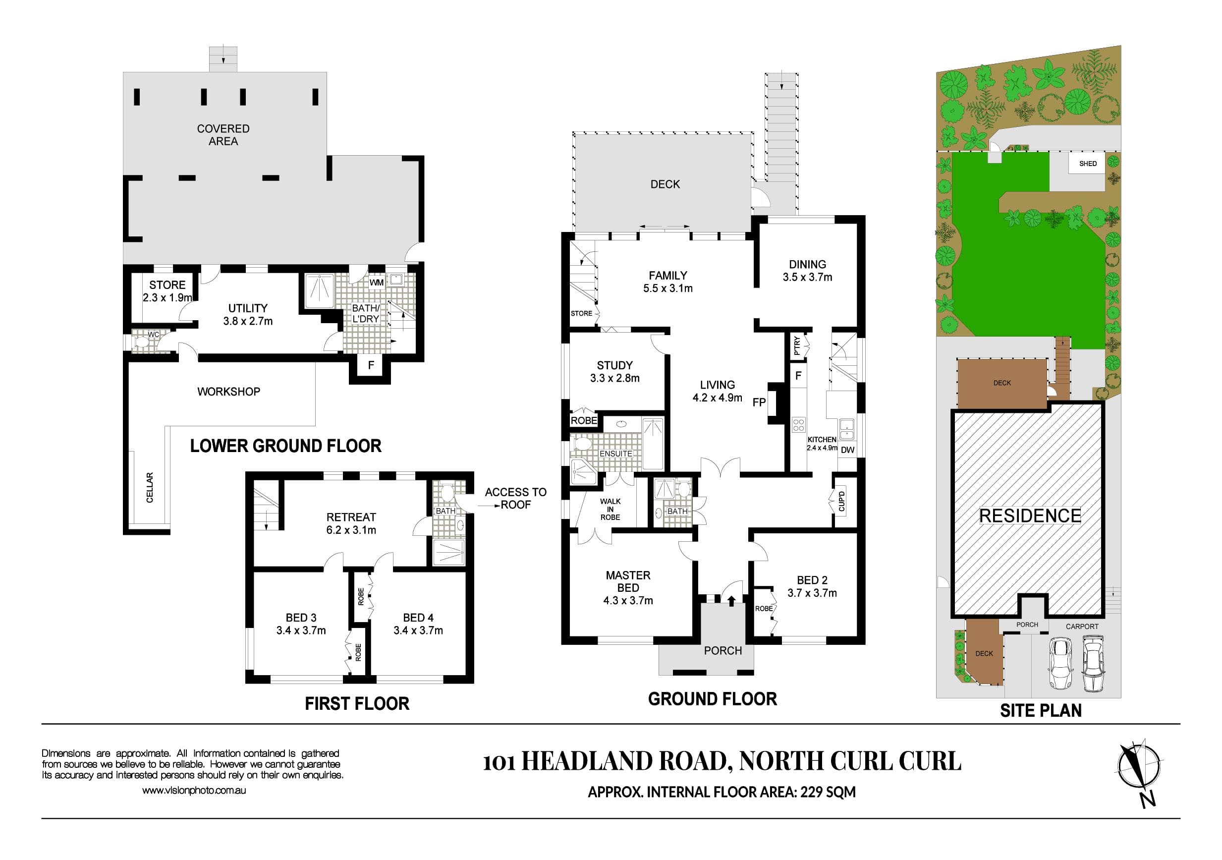101 Headland Road, North Curl Curl - Thumbnail 7