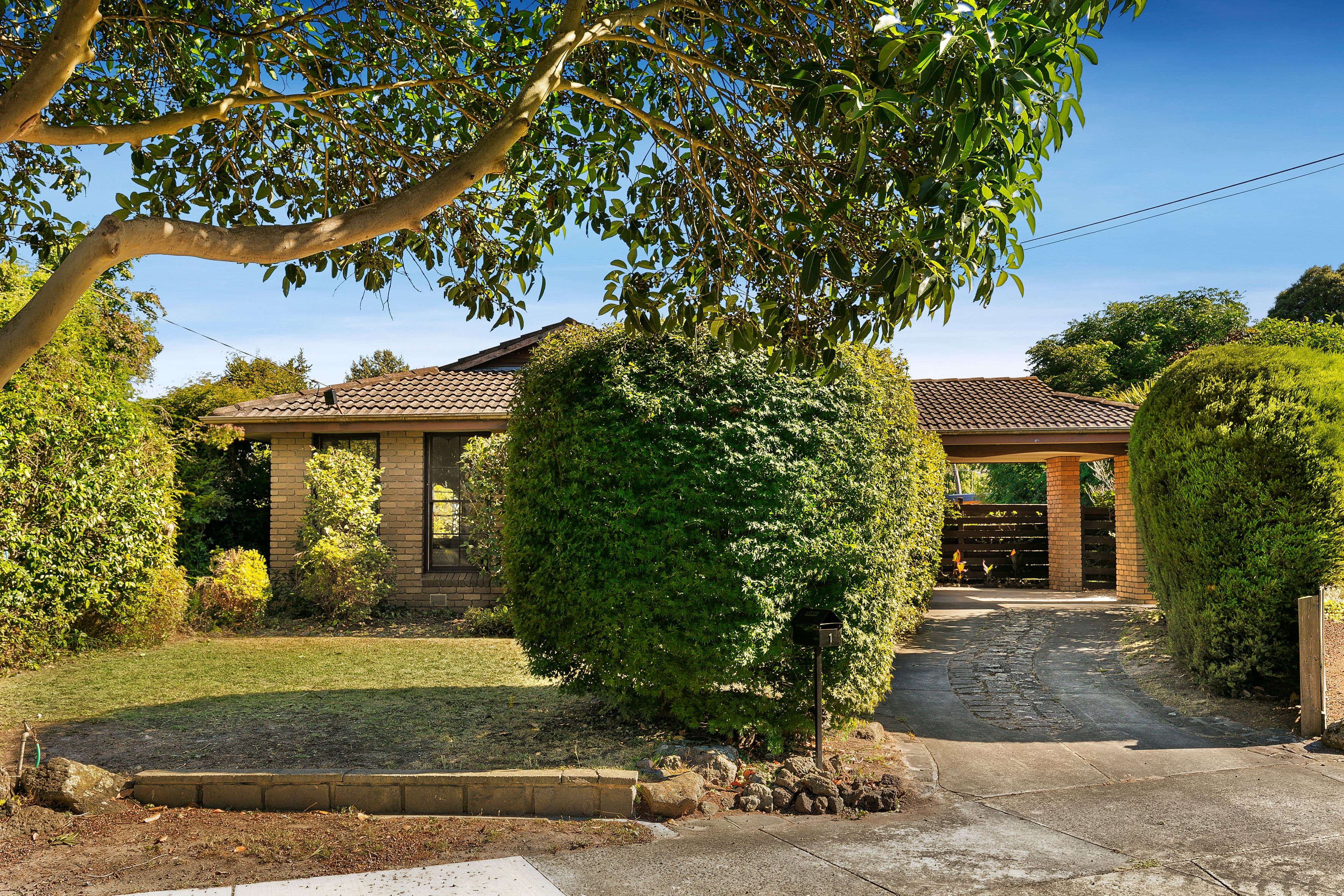 1 Ellery Court, Mulgrave VIC 3170, Mulgrave - Image 1